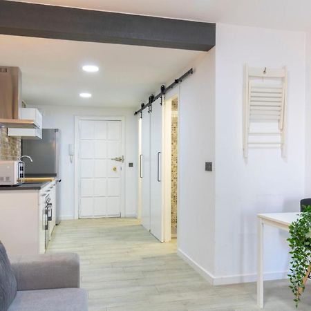 Acogedor Loft Bazan - Alicante Centro Bagian luar foto