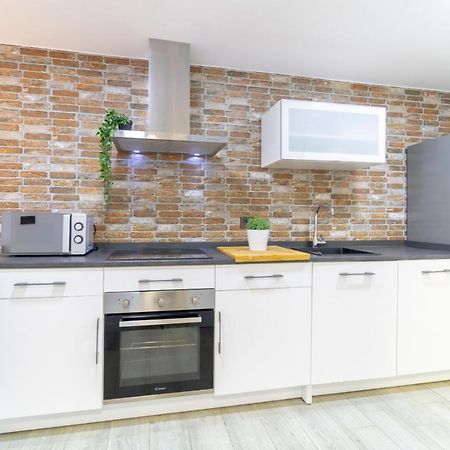 Acogedor Loft Bazan - Alicante Centro Bagian luar foto